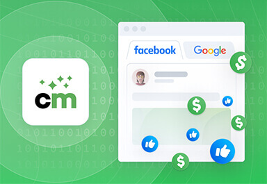 Reporting feature screenshot